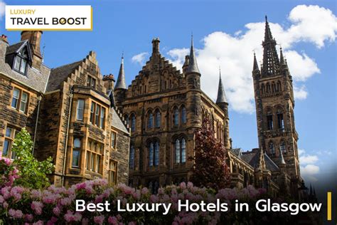 5pm hotels glasgow|The 10 best hotels in Glasgow, United Kingdom.
